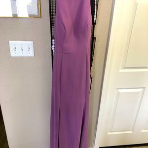 Bridesmaid dress for sale! Great condition, only worn once!